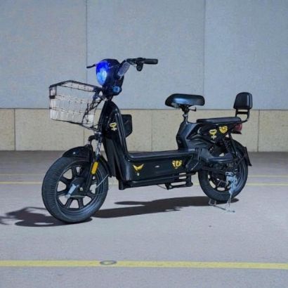 صورة دباب كهربائي محرك بقدرة 500W